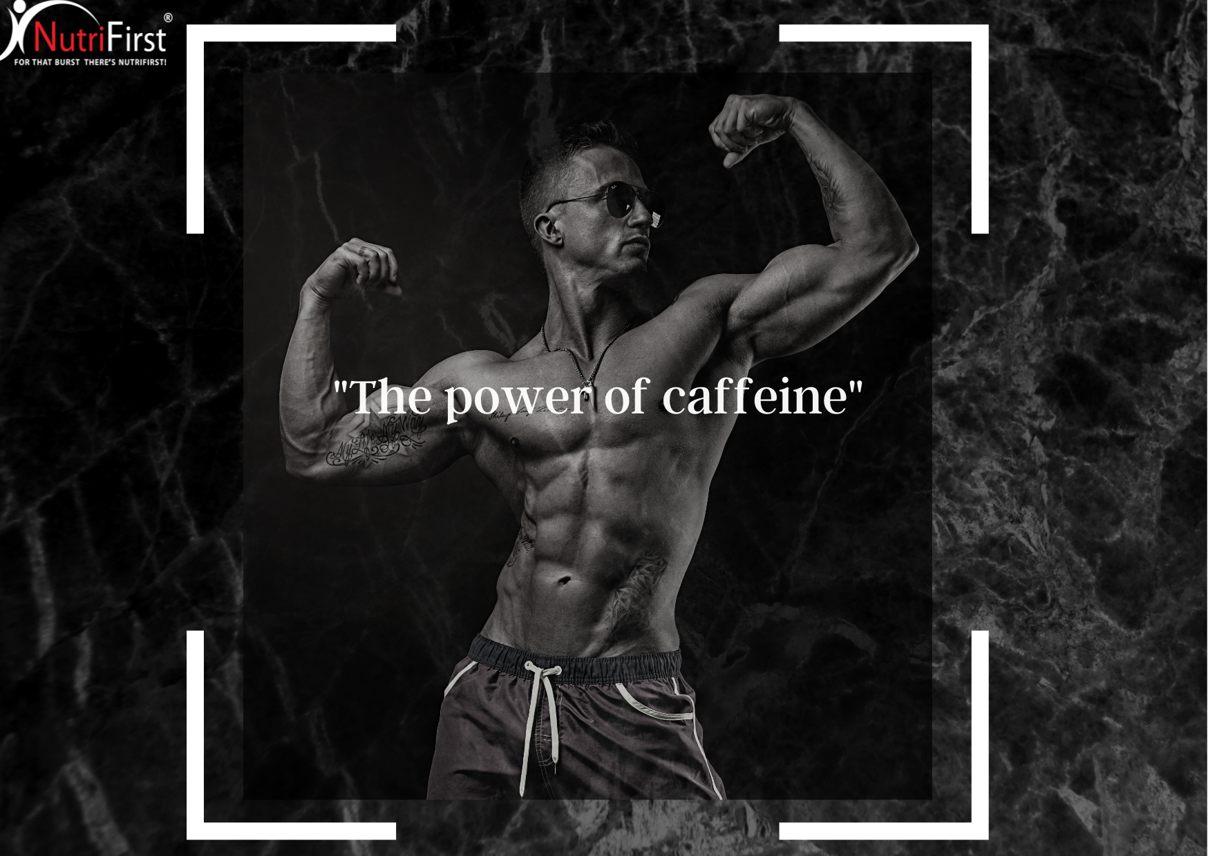 The power of caffeine