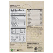 Garden of Life RAW Protein & Greens Organic Plant Formula - NutriFirst Pte Ltd