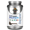Garden of Life, Sport Organic Plant-Based Protein Chocolate 29.6 oz (840 g) Exp 26 Apr 2025 - NutriFirst Pte Ltd