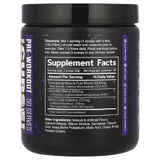JNX Sports The Curse! PRE-WORKOUT (30 Servings) Dark Grape EXP Dec 2026 - NutriFirst Pte Ltd
