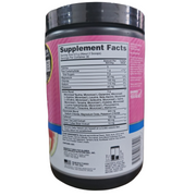Essential AMIN.O. ENERGY + Electrolytes Watermelon EXP April 2026 - NutriFirst Pte Ltd