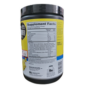 Essential AMIN.O. ENERGY + Electrolytes (Pineapple Twist) EXP Mar 2026 - NutriFirst Pte Ltd