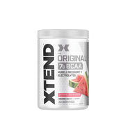 Scivation Xtend The Original 7G BCAA 30 Servings Watermelon EXP Jun 2026 - NutriFirst Pte Ltd