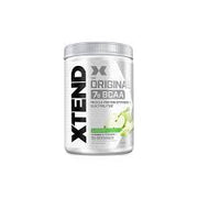 Scivation Xtend The Original 7G BCAA 30 Servings Smash Apple EXP Jun 2026 - NutriFirst Pte Ltd