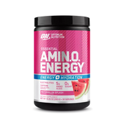 Essential AMIN.O. ENERGY + Electrolytes Watermelon EXP April 2026 - NutriFirst Pte Ltd