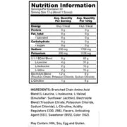 Optimum Nutrition BCAA Boost Grape Burst Flavour (390g) EXP Jun 2026 - NutriFirst Pte Ltd