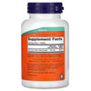 Now Foods Zinc 50 mg 250 Tablets - NutriFirst Pte Ltd