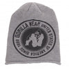 Gorilla Wear Oxford Beanie - NutriFirst Pte Ltd