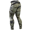 Better Bodies Camo Long Tights - NutriFirst Pte Ltd