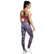 Better Bodies Printed Tights - NutriFirst Pte Ltd
