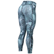 Better Bodies Printed Tights - NutriFirst Pte Ltd