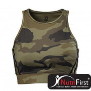 Better Bodies Chelsea Halter - NutriFirst Pte Ltd