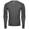 Gorilla Wear Rentz Long Sleeve - NutriFirst Pte Ltd
