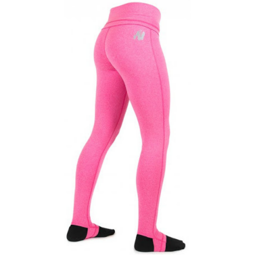 Gorilla Wear Annapolis Work Out Legging NutriFirst Pte Ltd