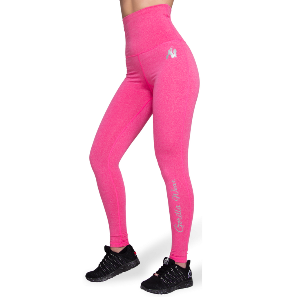 Gorilla Wear Annapolis Work Out Legging NutriFirst Pte Ltd