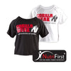 Gorilla Wear Classic Work Out Top - NutriFirst Pte Ltd
