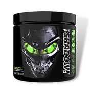 Cobra Labs Shadow-X PRE-WORKOUT (30 Servings) - NutriFirst Pte Ltd