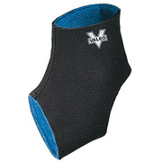 Valeo Neoprene Pull-On Ankle Support (NAS) - NutriFirst Pte Ltd