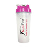 NutriFirst Blender Bottle (28 Oz) 800ml - NutriFirst Pte Ltd
