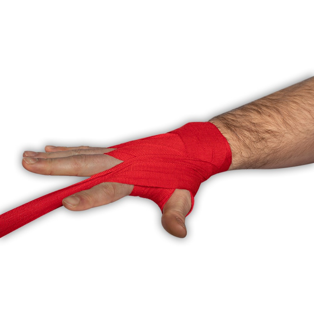 Gorilla Wear Boxing Hand Wraps - NutriFirst Pte Ltd