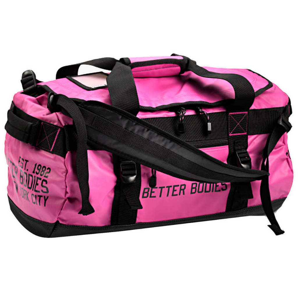 Better Bodies BB Duffel Bag NutriFirst Pte Ltd