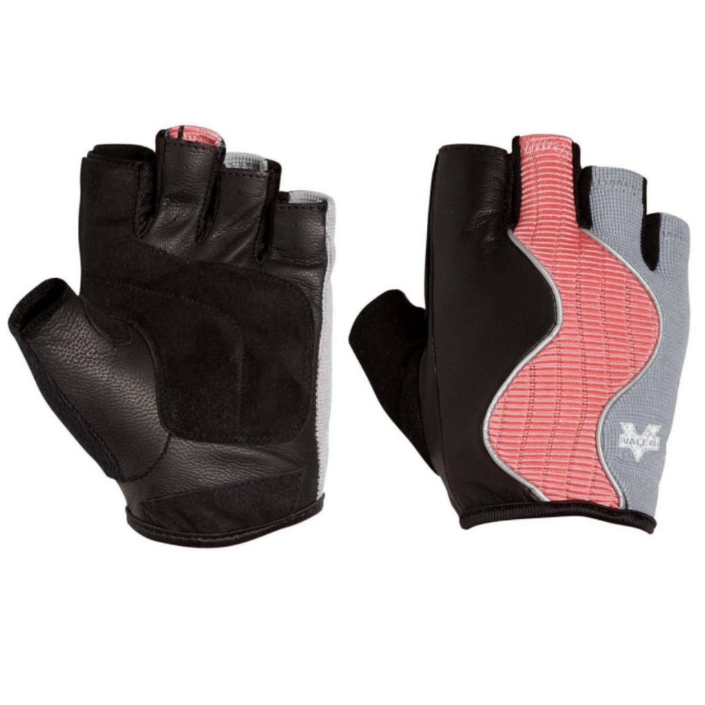 Valeo Womens Crosstrainer Plus Gloves GLCF 1 Pair