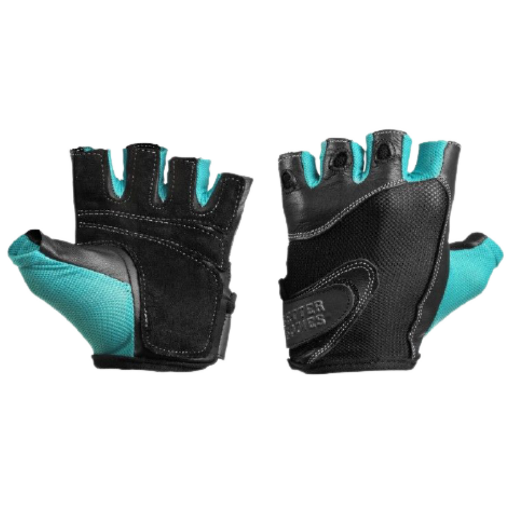 Better bodies cheap basic gym gloves