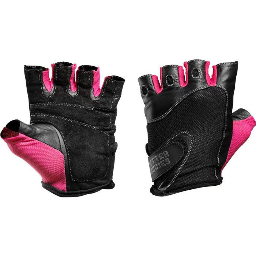 Better bodies gloves sales
