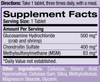 Natrol Glucosamine Chondroitin MSM (150 Tablets) - NutriFirst Pte Ltd