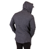Gorilla Wear Bolder Sweat Jacket - NutriFirst Pte Ltd