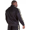 Gorilla Wear Track Jacket (GOLD EDITION) - NutriFirst Pte Ltd