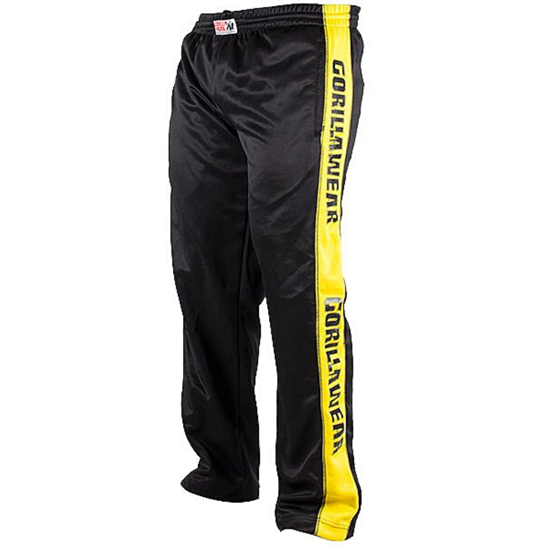 Gorilla Wear Track Pants NutriFirst Pte Ltd