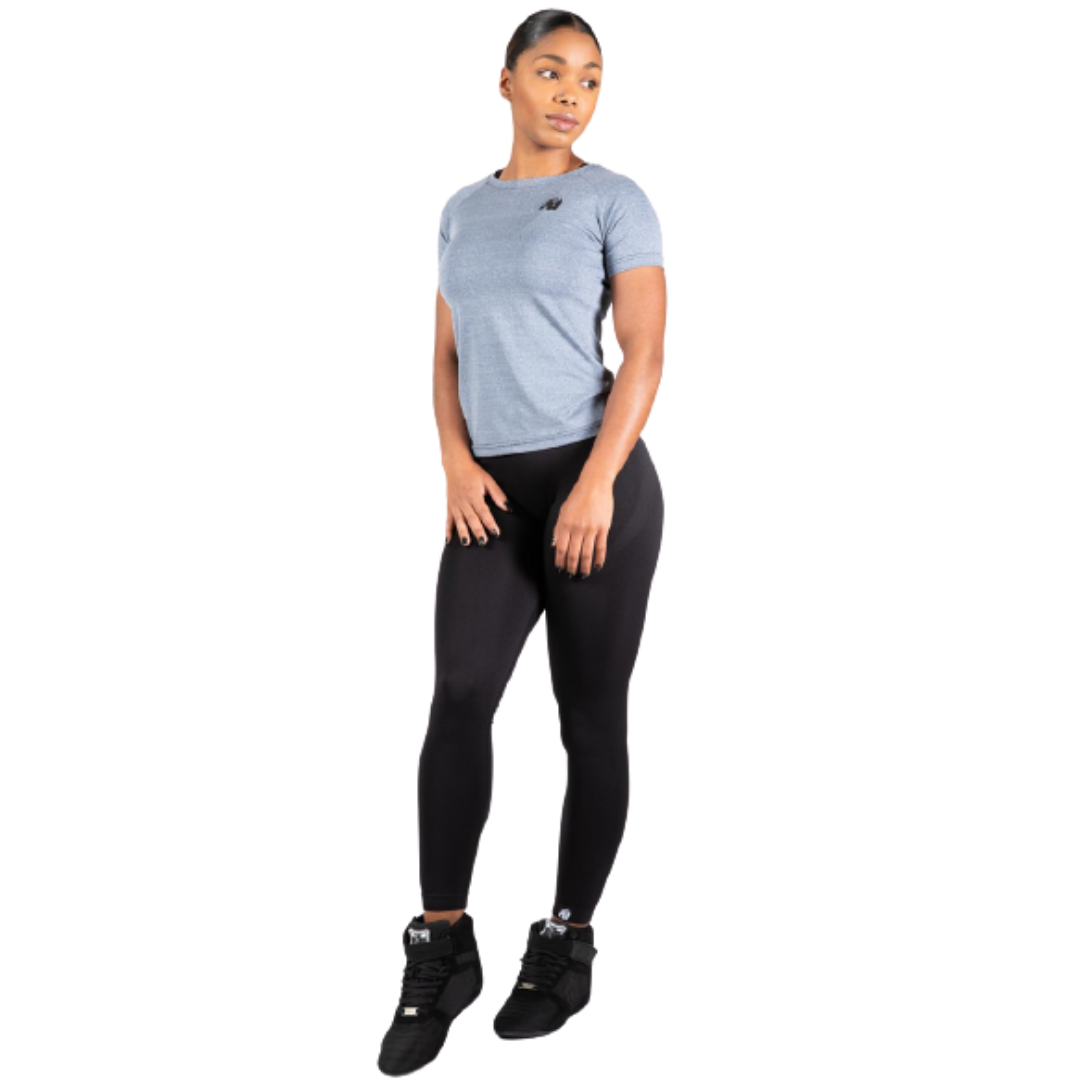Gorilla Wear Aspen T-Shirt - NutriFirst Pte Ltd