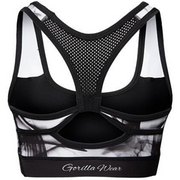 Gorilla Wear Phoenix Sports Bra - NutriFirst Pte Ltd