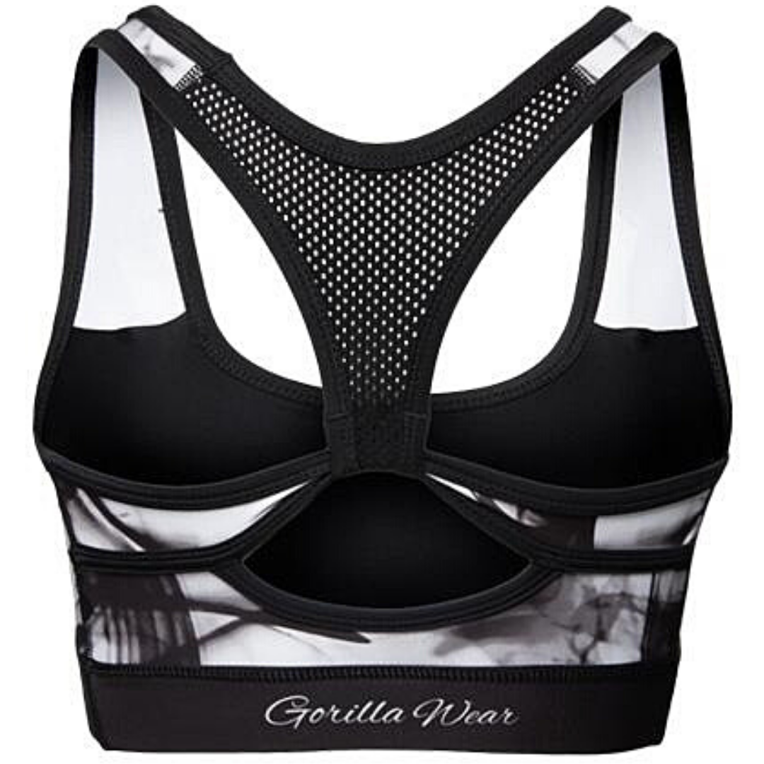 Gorilla Wear Phoenix Sports Bra - NutriFirst Pte Ltd
