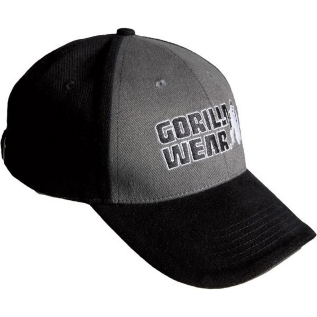 gym cap