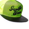 Gorilla Wear Mesh Cap - NutriFirst Pte Ltd