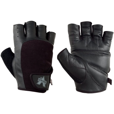 Valeo Womens Competition Lifting Gloves (GLFS) 1 Pair - NutriFirst Pte Ltd