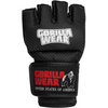 Gorilla Wear Berea MMA Gloves (Without Thumb) - NutriFirst Pte Ltd