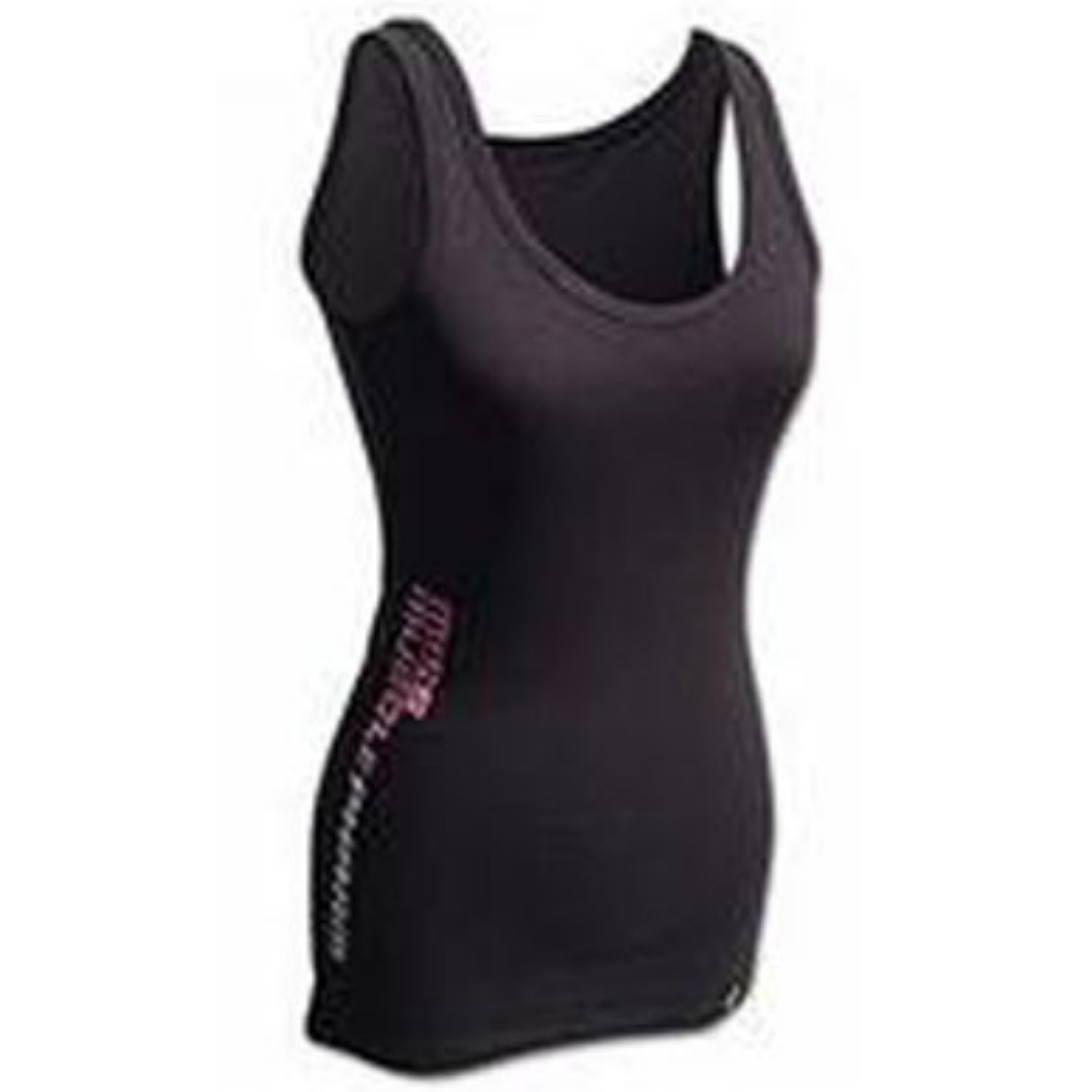 MusclePharm Sportswear Womens Tri-Blend Tank Top (WTK) - NutriFirst Pte Ltd