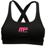 MusclePharm Sportswear Virus Womens Airflex Sports Bra (VWSB) - NutriFirst Pte Ltd