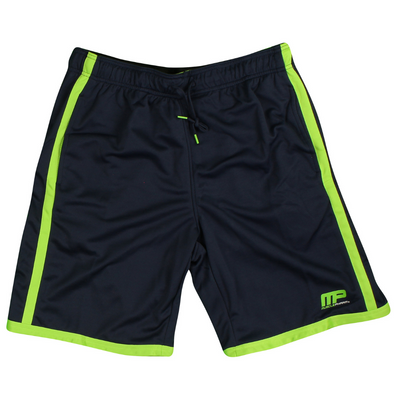 MusclePharm Sportswear Baller Shorts (MD12-1828) - NutriFirst Pte Ltd