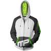 MusclePharm Sportswear Combat Hoodie (CMB) - NutriFirst Pte Ltd