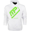 MusclePharm Sportswear Flagship Pullover Hoodie (FP) - NutriFirst Pte Ltd