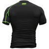 MusclePharm Sportswear Virus V-Neck Compression Top (VRCV) - NutriFirst Pte Ltd