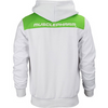MusclePharm Sportswear Victory Hoodie (VCT) - NutriFirst Pte Ltd