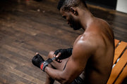 Gorilla Wear Boxing Hand Wraps - NutriFirst Pte Ltd