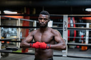 Gorilla Wear Boxing Hand Wraps - NutriFirst Pte Ltd