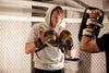 Gorilla Wear Yeso Boxing Gloves - NutriFirst Pte Ltd