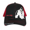 Gorilla Wear Logo Trucker Cap - NutriFirst Pte Ltd